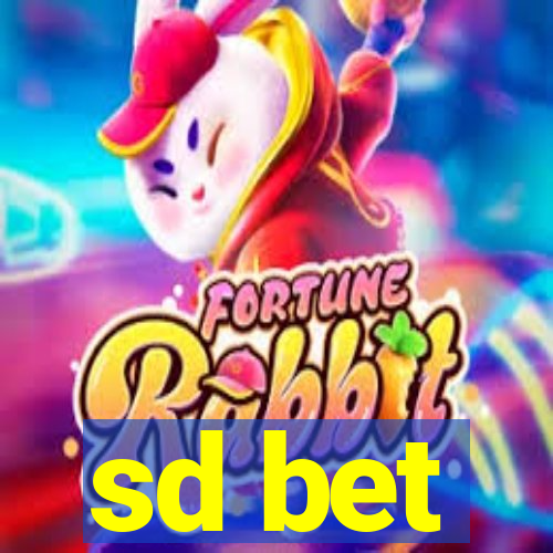 sd bet